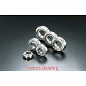 Toyana NA4911 needle roller bearings