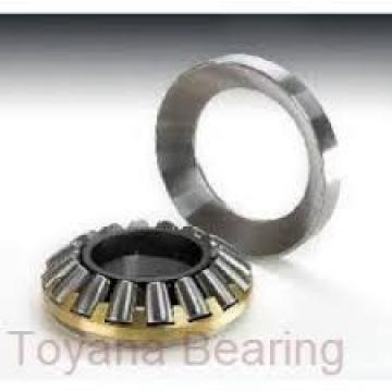 Toyana 1580211 deep groove ball bearings