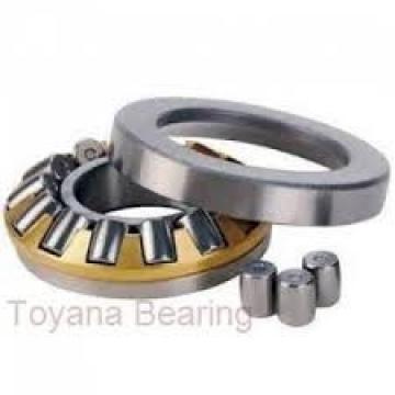 Toyana BK0712 cylindrical roller bearings