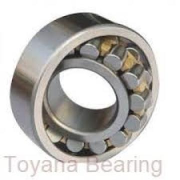 Toyana CX316 wheel bearings