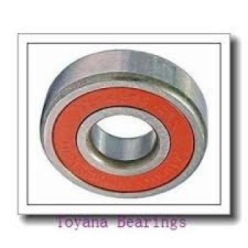 Toyana 20211 C spherical roller bearings
