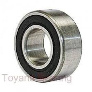Toyana 52217 thrust ball bearings