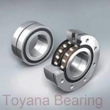 Toyana NNU4924 V cylindrical roller bearings