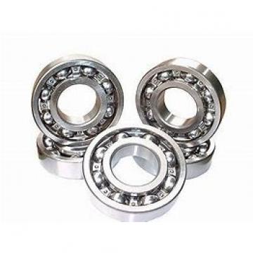 200 mm x 310 mm x 51 mm  200 mm x 310 mm x 51 mm  ISO 7040 C angular contact ball bearings