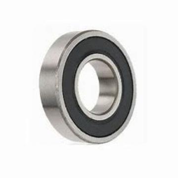 400 mm x 650 mm x 200 mm  400 mm x 650 mm x 200 mm  ISO 23180 KCW33+H3180 spherical roller bearings