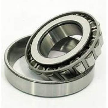 30 mm x 62 mm x 16 mm  30 mm x 62 mm x 16 mm  ISO 6206 deep groove ball bearings
