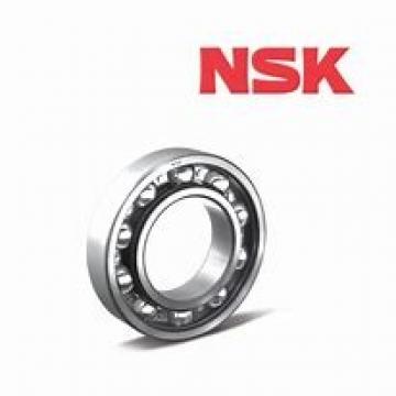 NSK MFJL-2510 needle roller bearings