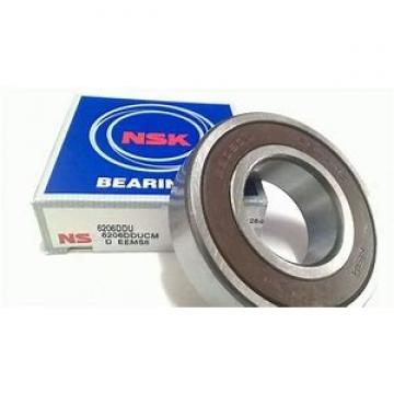 260 mm x 480 mm x 130 mm  260 mm x 480 mm x 130 mm  NSK NUP2252 cylindrical roller bearings