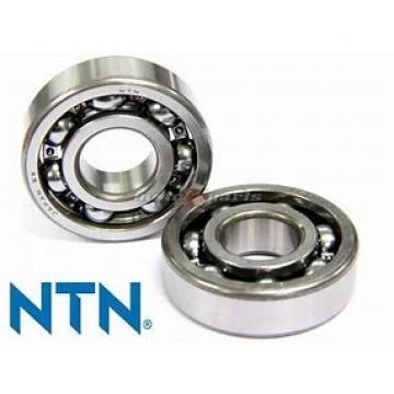 70 mm x 110 mm x 20 mm  70 mm x 110 mm x 20 mm  NTN 7014UCG/GLP4 angular contact ball bearings