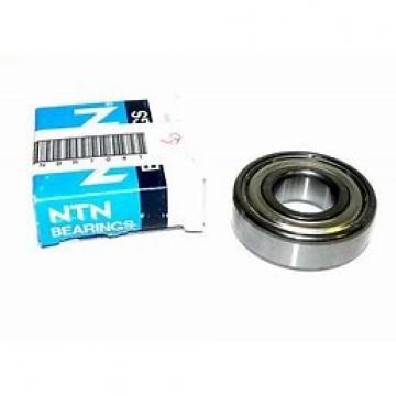 NTN RNA4906R needle roller bearings