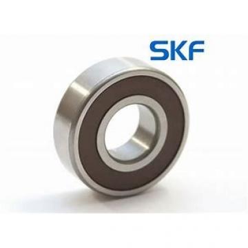150 mm x 225 mm x 35 mm  150 mm x 225 mm x 35 mm  SKF 6030-2RS1 deep groove ball bearings