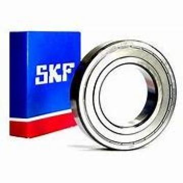 SKF AXK 3047 thrust roller bearings