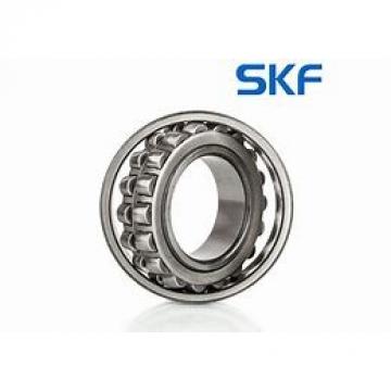 400 mm x 540 mm x 106 mm  400 mm x 540 mm x 106 mm  SKF 23980CC/W33 spherical roller bearings