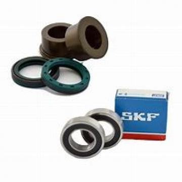 630 mm x 850 mm x 165 mm  630 mm x 850 mm x 165 mm  SKF C39/630KM cylindrical roller bearings