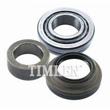 55 mm x 100 mm x 33,32 mm  55 mm x 100 mm x 33,32 mm  Timken 5211KG angular contact ball bearings