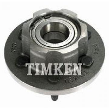 17,4625 mm x 47 mm x 34,13 mm  17,4625 mm x 47 mm x 34,13 mm  Timken SMN011KB deep groove ball bearings