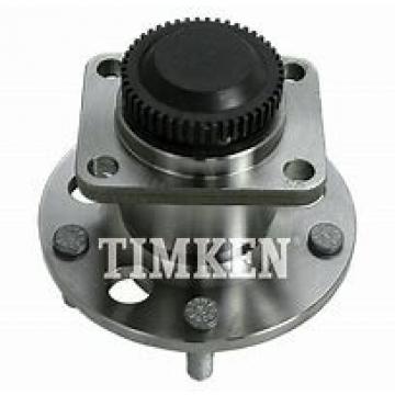 90 mm x 145 mm x 34 mm  90 mm x 145 mm x 34 mm  Timken JM718149/JM718110 tapered roller bearings