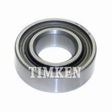 29,987 mm x 61,981 mm x 16,566 mm  29,987 mm x 61,981 mm x 16,566 mm  Timken 17118/17244A tapered roller bearings