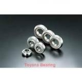 Toyana 7016 A angular contact ball bearings