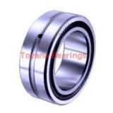 Toyana CX245 wheel bearings