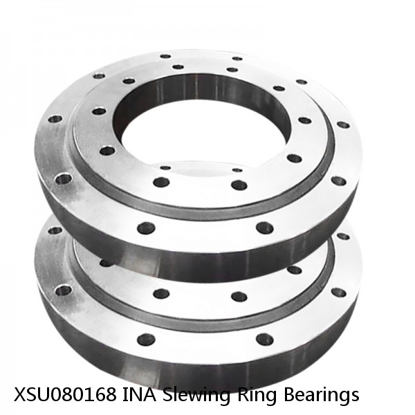 XSU080168 INA Slewing Ring Bearings