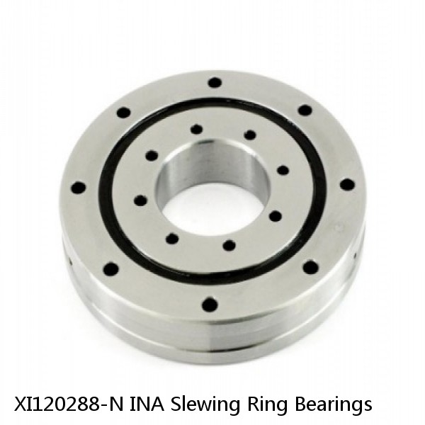 XI120288-N INA Slewing Ring Bearings