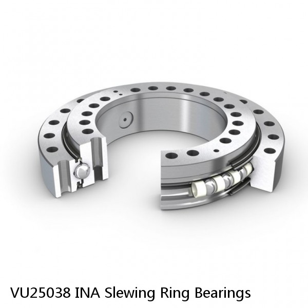 VU25038 INA Slewing Ring Bearings