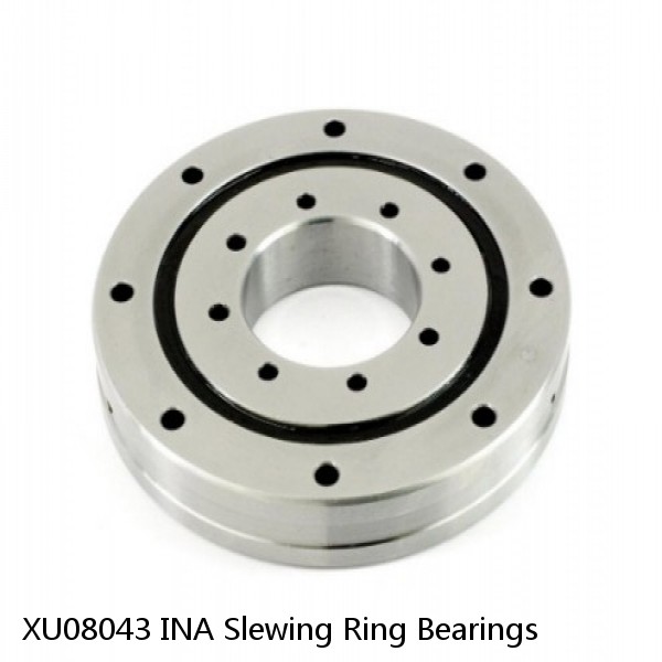 XU08043 INA Slewing Ring Bearings