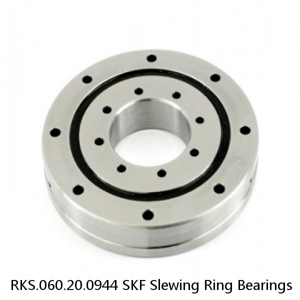 RKS.060.20.0944 SKF Slewing Ring Bearings