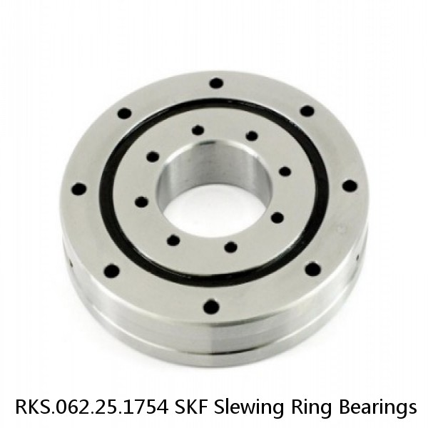 RKS.062.25.1754 SKF Slewing Ring Bearings