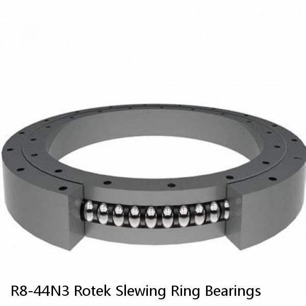 R8-44N3 Rotek Slewing Ring Bearings