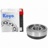 40 mm x 80 mm x 18 mm  40 mm x 80 mm x 18 mm  KOYO HI-CAP 57307AYA1-9 tapered roller bearings