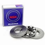 15 mm x 35 mm x 11 mm  15 mm x 35 mm x 11 mm  NSK 6202NR deep groove ball bearings