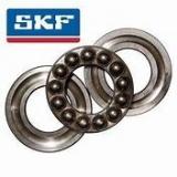 19.05 mm x 41.275 mm x 11.113 mm  19.05 mm x 41.275 mm x 11.113 mm  SKF D/W R12-2Z deep groove ball bearings