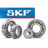 10 mm x 26 mm x 8 mm  10 mm x 26 mm x 8 mm  SKF W 6000-2Z deep groove ball bearings