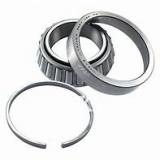 50,8 mm x 111,125 mm x 26,909 mm  50,8 mm x 111,125 mm x 26,909 mm  Timken 55200C/55437B tapered roller bearings