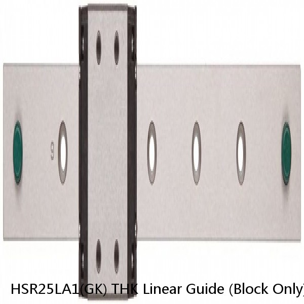 HSR25LA1(GK) THK Linear Guide (Block Only) Standard Grade Interchangeable HSR Series